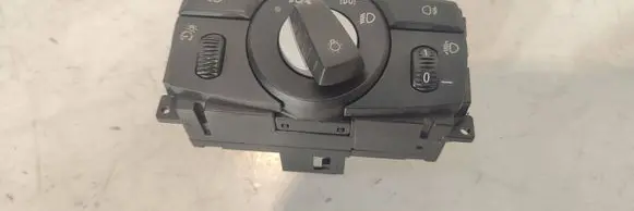 BMW 5 E60 E61 Light switch 6988555 33295101 012350