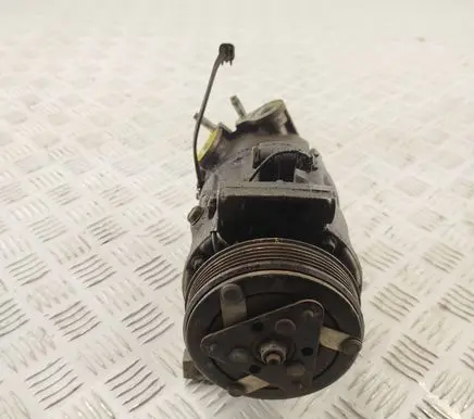 Air conditioning (A/C) compressor (pump)