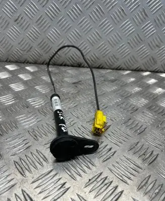 Mercedes-Benz SLK R172 Bonnet Pedestrian Airbag Actuator A1728870510 172887051D