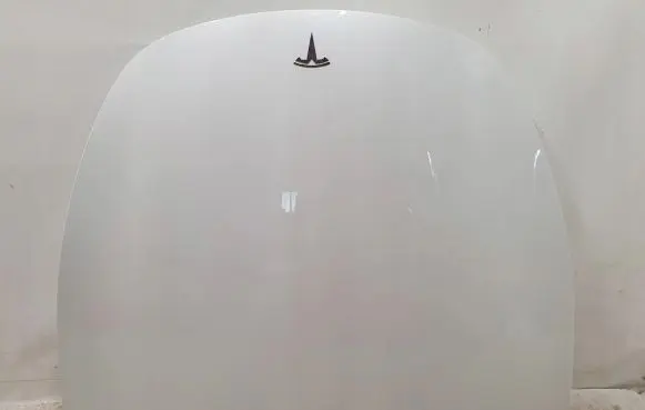 Tesla Model Y Engine bonnet/hood