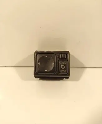 Nissan X-Trail T30 Wing mirror switch NILES