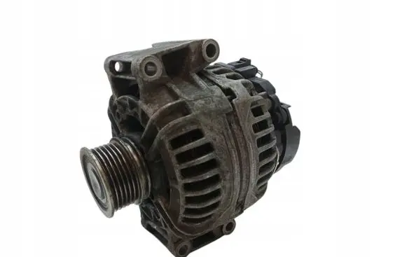 Skoda Superb B6 (3T) Generator/alternator 06B903016AB