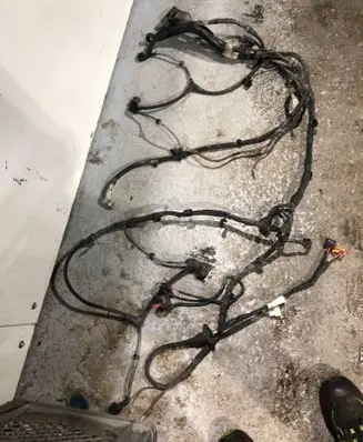 Volkswagen ID.7 Wiring harness TAB016693HB