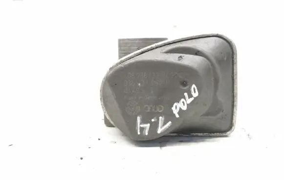 Volkswagen Polo Throttle body valve 036133062N