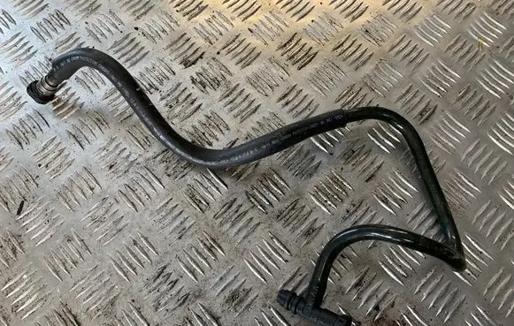 Renault Modus Fuel line pipe X215146