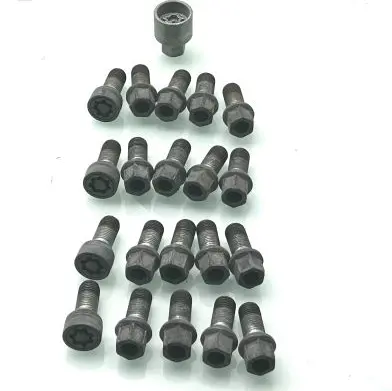 Volkswagen PASSAT B8 Nuts/bolts 