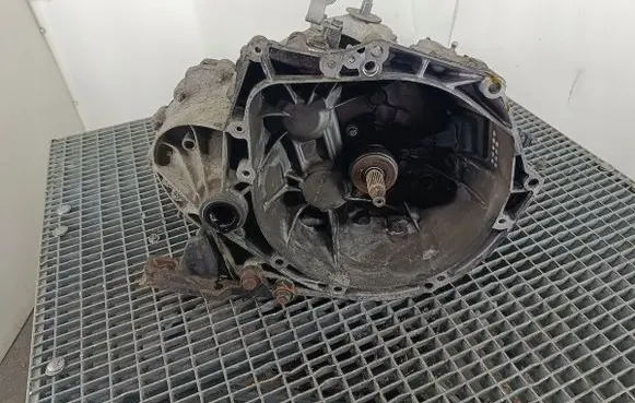 Peugeot 308 Manual 6 speed gearbox 20EA23