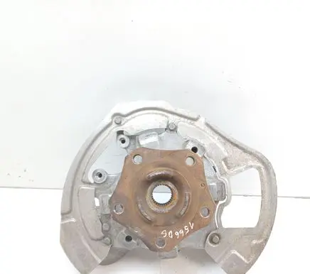 Porsche Taycan 9J1 Rear wheel hub 971505436J 971615612E