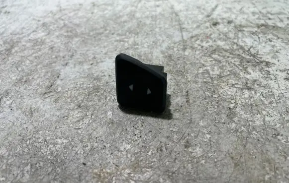 Fiat 500 Electric window control switch 28767