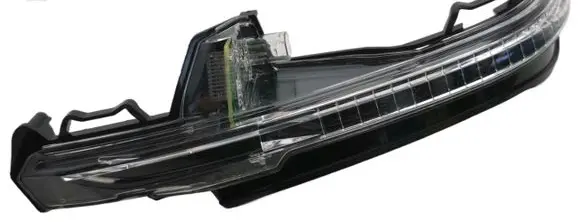 Audi Q7 4M Front indicator light 4M0949101A