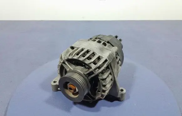 Fiat Bravo Generator/alternator 