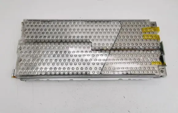 Tesla Model S Hybrid / Electric Car Battery Cell 100931200E T14G0832849