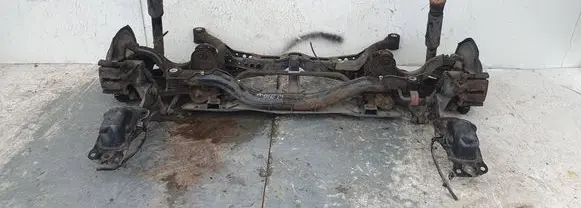 Volkswagen PASSAT CC Rear beam 
