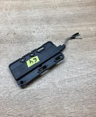BMW 5 E60 E61 Keyless system antenna 6922211
