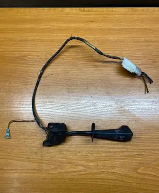BMW 5 E34 Wiper switch 0488