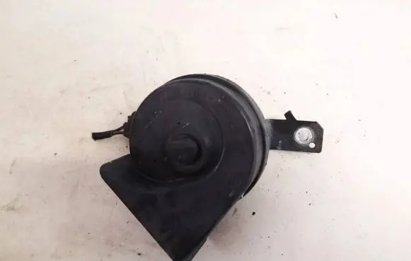 Volvo S80 Horn signal e30055306
