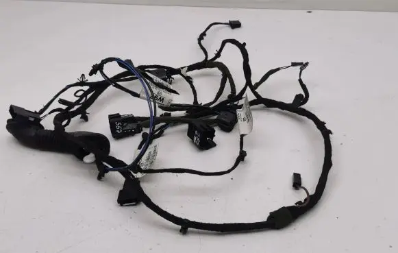Opel Zafira C Tailgate/trunk wiring harness 20960935 20903144 13403001
