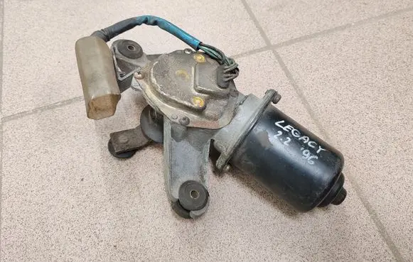 Subaru Legacy Wiper motor WM72282S