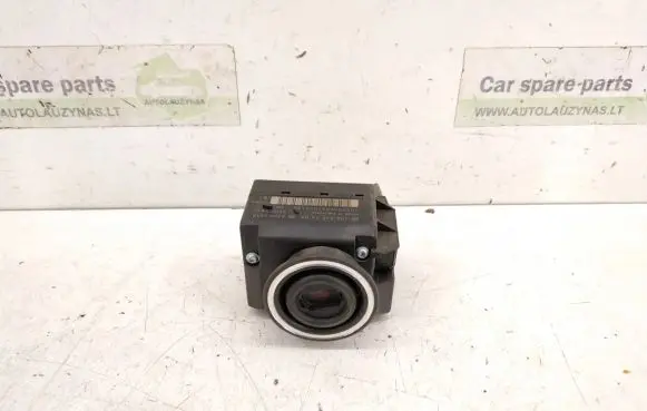 Mercedes-Benz CLK A209 C209 Ignition lock 2095451908 A2095451908