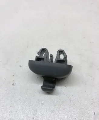 Audi A6 S6 C5 4B Sun visor clip/hook/bracket 4B0857562