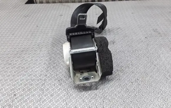 Ford Focus Rear seatbelt 4M51A611B68CC 33005876D