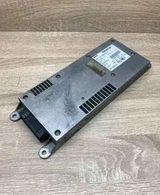 BMW 5 E39 Phone control unit/module 6922942 692294201