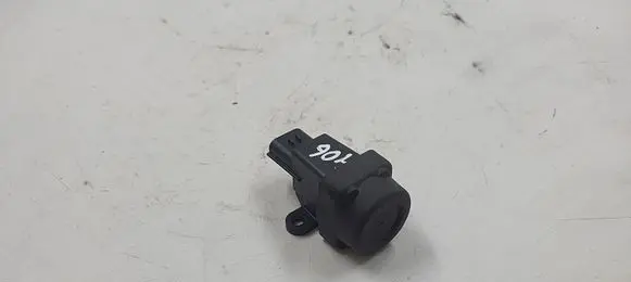 Honda Civic Sensor