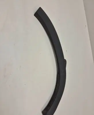 Front arch trim