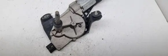Renault Koleos I Rear window wiper motor F00S2B404