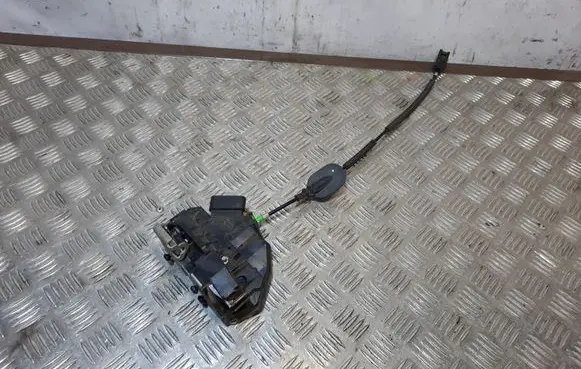 Ford Fiesta Rear door lock AE8A5426413BH
