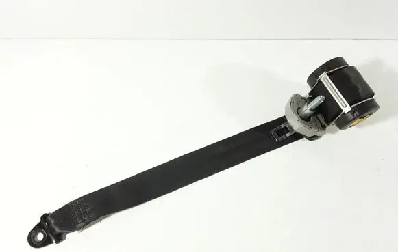 Toyota Verso Third row seat belt 735600F020 610298700C