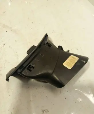 Renault Fluence Intercooler air guide/duct channel PPT20