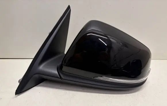 BMW X1 F48 F49 Front door electric wing mirror