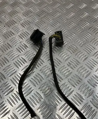 BMW 5 E60 E61 Headlight/headlamp wiring loom/harness 692563803