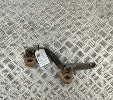 Mercedes-Benz Sprinter W907 W910 Muffler mount bracket/holder A9104921500