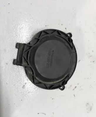 Audi A4 S4 B7 8E 8H Headlight/headlamp dust cover 1305239262
