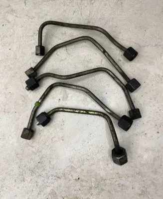 Citroen Berlingo Fuel injector supply line/pipe 