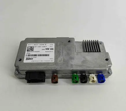Porsche Panamera (971) Video control module 971907428F