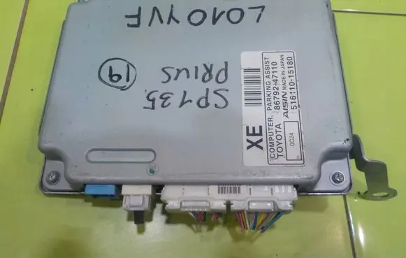 Toyota Prius (XW30) Parking PDC sensor 8679247110