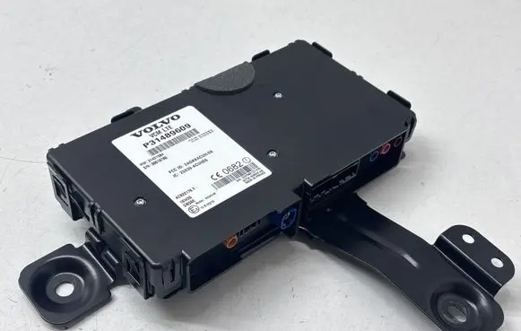 Other control units/modules