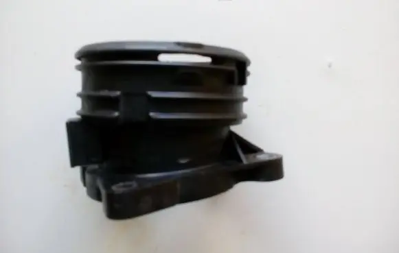 Mercedes-Benz E W211 Mass air flow meter A6420900144