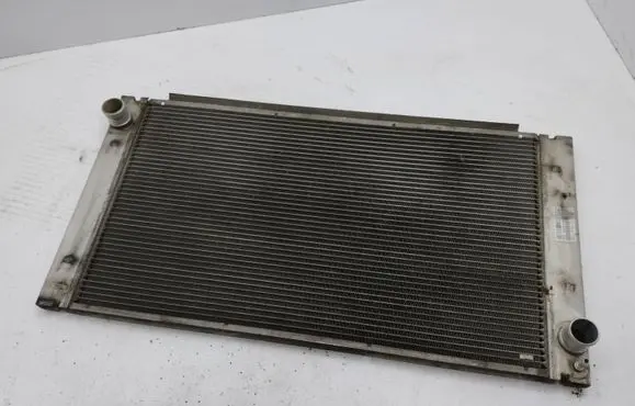 Mini Cooper Countryman R60 Coolant radiator 2751275 6080800AB1 G1397000
