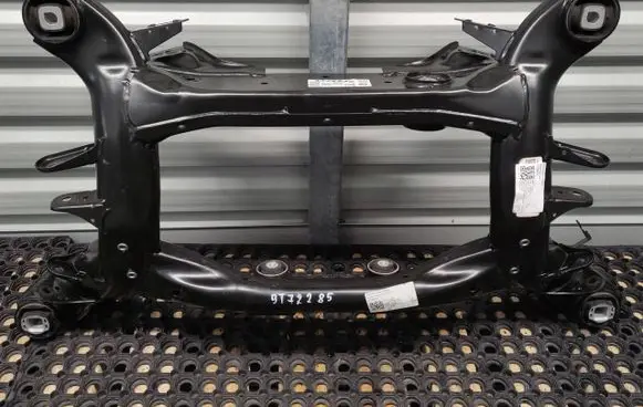 BMW X3 G01 Rear beam 6874405