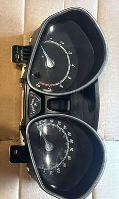 Ford Fiesta Tachometer C1BT-10849-FAJ
