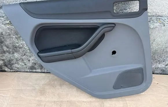 Ford Focus Rear door card panel trim 4M51A27407E