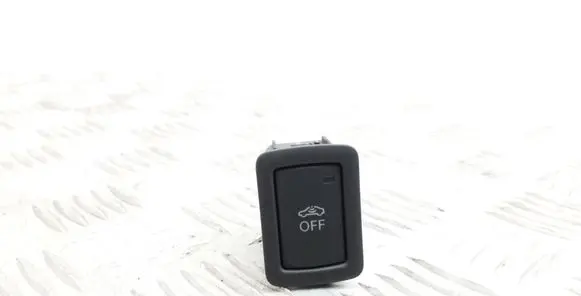 Audi A4 S4 B8 8K Alarm switch 4F0962109B