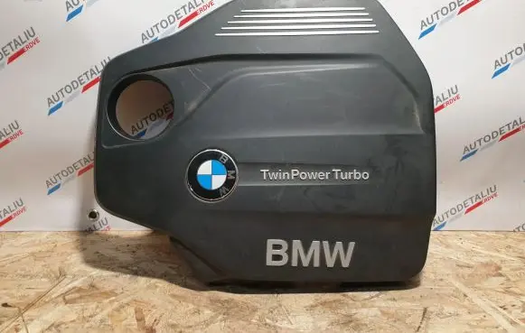 BMW X3 F25 Engine cover (trim) 8514202