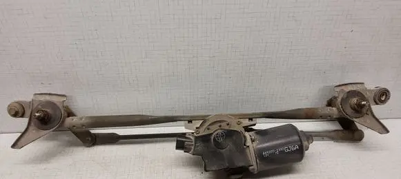Mazda 6 Front wiper linkage and motor 8492002390