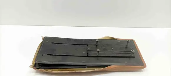 Mercedes-Benz SL R129 Armrest 