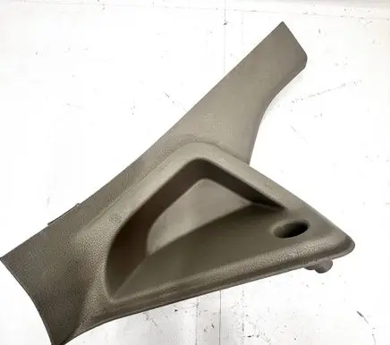 Ford Focus Rear sill trim cover CM51A13245BCW